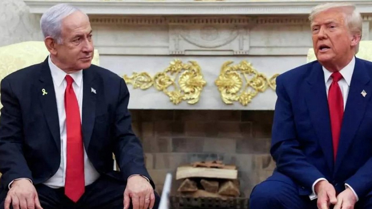 ABD İsrail'in İran'a saldırması için yeşil ışık yakmayı reddetti