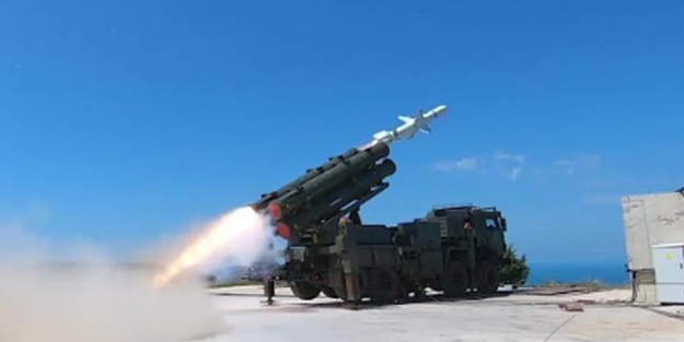 ABD işte şimdi yandı! Türkiye'nin füzesi ortalığı tam anlamıyla karıştıracak... Resmen deliye dönecekler