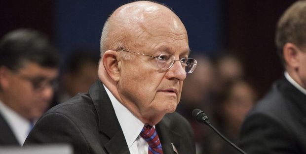 ABD İstihbarat direktörüne şok!