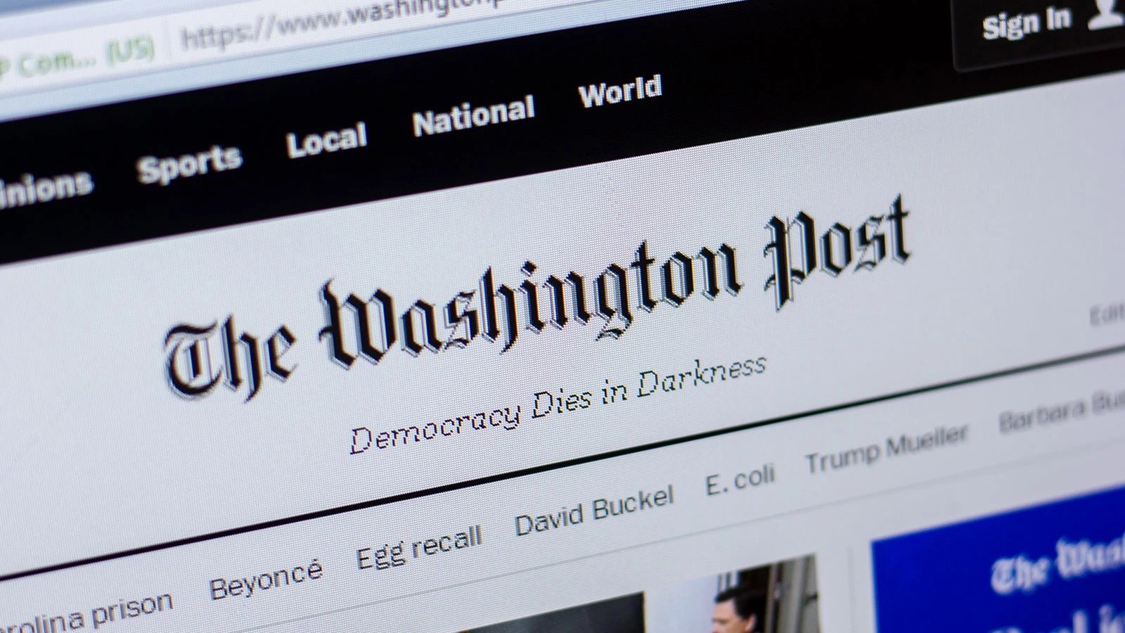 ABD istihbarat raporu: İran’da rejim değişikliği saldırıyla olası değil