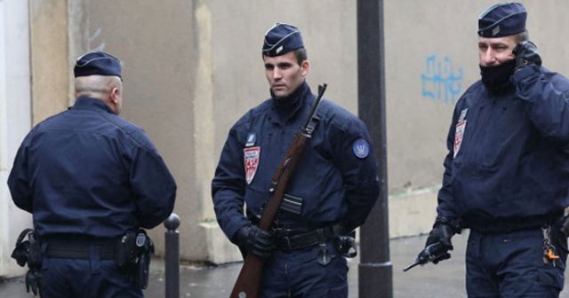 ABD istihbarat servisi Fransa'yı uyardı