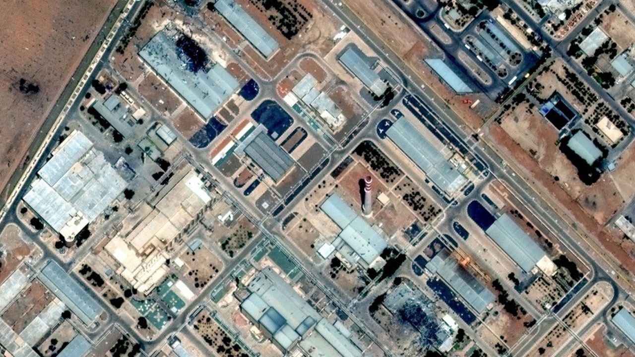 ABD istihbaratı, İsrail'in yalanını çürüttü