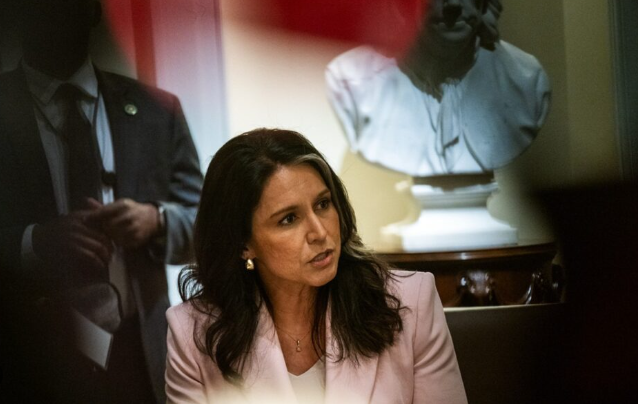 ABD istihbaratı itiraf etti! Rusya Nato ile savaş istemiyor