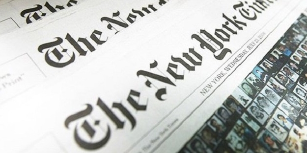 ABD istihbaratı son hamlesini NT'ye yaptı