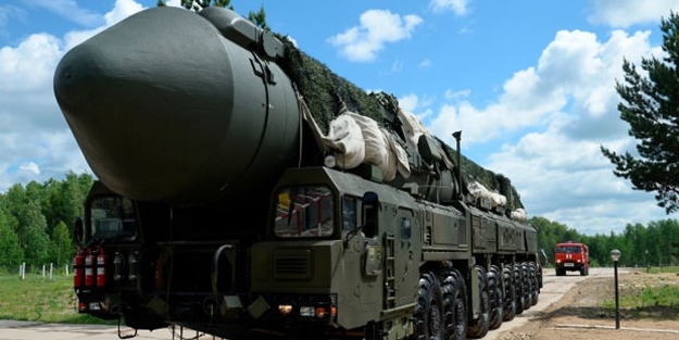 ABD İstihbaratından itiraf: S-500 dünya rekoru kırdı