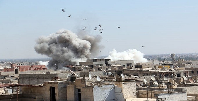 ABD istihbaratları birbiriyle savaşıyor