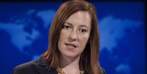 ABD, İsveç’in Filistin’i tanımasından rahatsız oldu