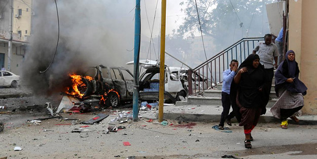 ABD kabul etti: Sivilleri öldürdük