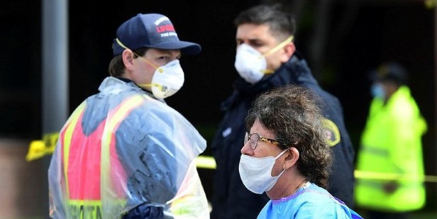 ABD kabusu yaşıyor: Son rakamlar korkunç