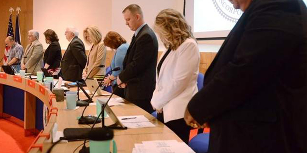 ABD, kamuda duayı onayladı