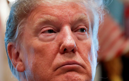 ABD kamuoyunda Trump sesleri: "Zihinsel ve fiziksel sağlığı yetersiz"