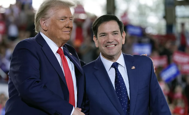 Abd, Kanada’ya ailecek göz dikti! Rubin: Kanada ABD’ye katılırsa bu iyi olacak