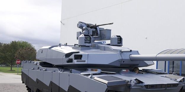 ABD Kara Kuvvetlerinden M1E3 Abrams tankları için proje: Yakın zamanda modernize edilecek! Paylaşarak ilan etti