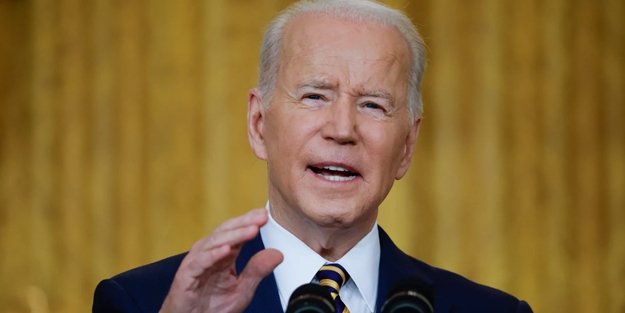 ABD kararını duyurdu: 11 Mayıs'ta kaldırılacak