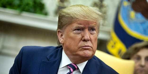 ABD, kararını duyurdu! Ay sonuna kadar...