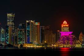 ABD Katar'daki vatandaşlarını uyardı