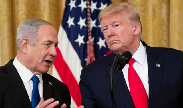 ABD katile süre verdi: Trump anlaşma istiyor