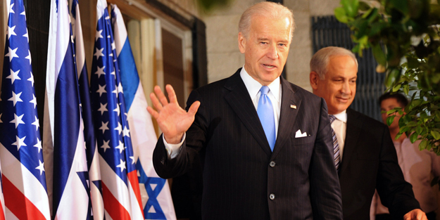 ABD, İsrail'in katliamına fon sağlıyor!