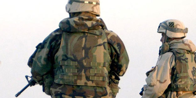 ABD, kendi askerini, Irak'ta yaptıklarından dolayı suçlu buldu