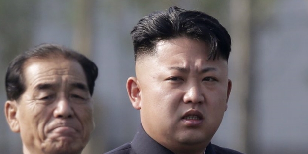 Lavrov'dan flaş 'Kim' iddiası