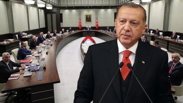 ABD kimleri iktidara hazırlıyor? "Erdoğan ve AK Parti gitsin" diye tutturanlar nasıl bir tuzağa düştüklerinden habersizler maalesef