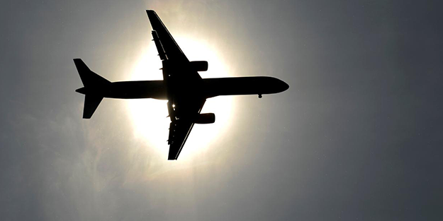 ABD kimsenin yüzüne bakmadığı uçakları Türkiye'ye itelemeye çalışıyor! Skandal harbiden buna denir