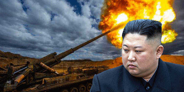 "ABD kırmızı çizgiyi aştı" dedi meydan okudu... Rusya ile aynı cephede olacağız