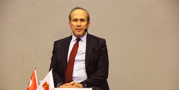 ABD kızmasın diyen büyükelçiye ayar: Maaşını Türk milleti veriyor