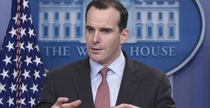 ABD, Kobani iddialarını yalanladı