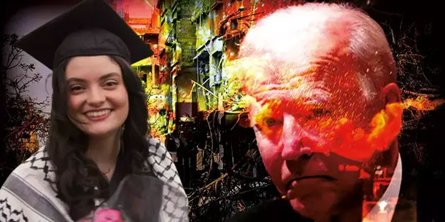 ABD Kongre üyelerinden Biden'a 'Ayşenur Eygi' mektubu