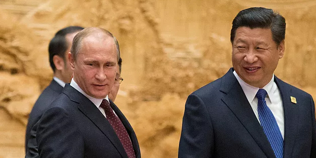 ABD Kongresi raporu gündeme bomba gibi düştü: ABD, Kuzey Kore, Çin ve Rusya savaşlara karşı dikkatli olmalı