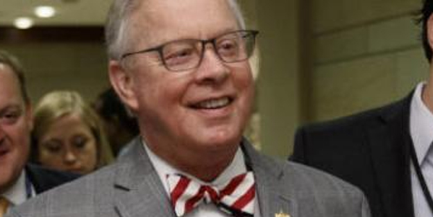 ABD Kongresi'nde korona şoku! Bir ilk gerçekleşti