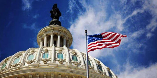 ABD Kongresi'nde Vladimir Putin tasarısı