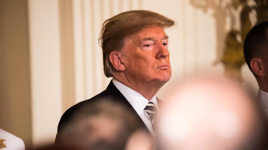 Trump'ın planına soruşturma