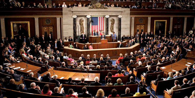 ABD Kongresinin Türkiye raporunda kritik 2023 düzenlemesi! Türkiye’yi rahatsız edecek tüm ifadeler rapordan çıkartıldı