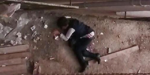 O saldırının altından DHKP-C çıktı!