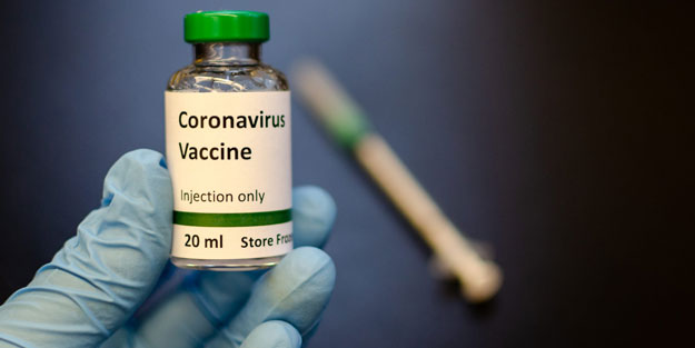 ABD koronavirüs aşısı için İngiliz firmaya 1,2 milyar dolar ödeyecek
