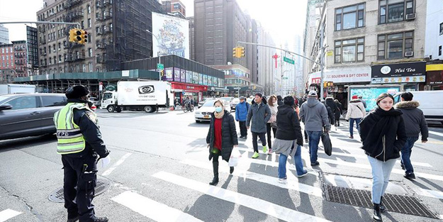 ABD salgında ilk sıradaki yerini sürdürüyor!