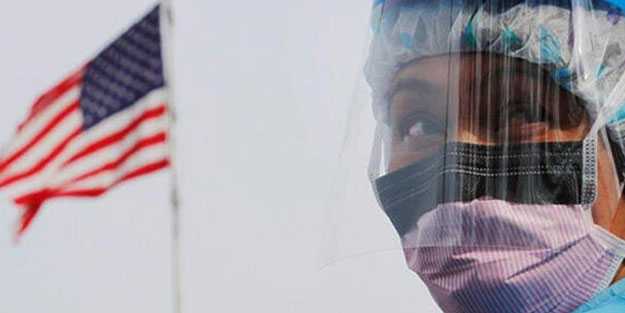 ABD koronavirüste daha kötüsüne hazırlanıyor