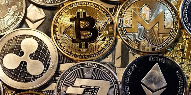 ABD kripto paralara savaş açtı