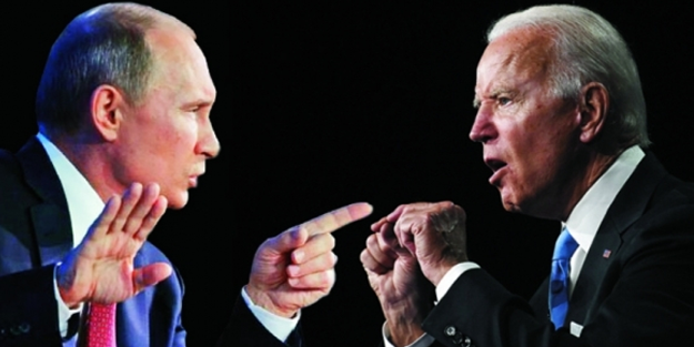 ABD küplere bindi: O ülkeler Rusya'dan rekor düzeyde petrol alımı yaptı!