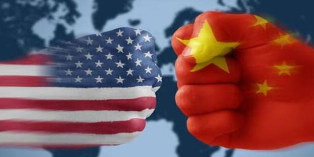ABD küplere binecek! Çin'den Güney Amerika hamlesi