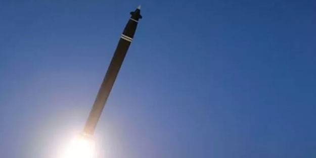 ABD, Kuzey Kore'nin hedefini açıkladı