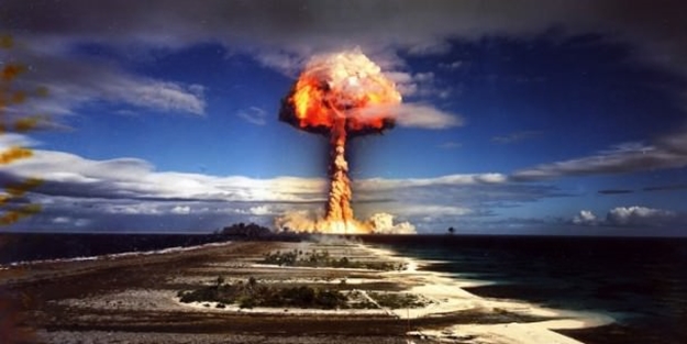 ABD doğruladı: Olabilir