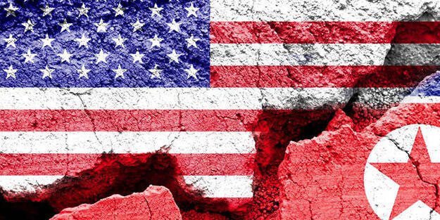 ABD, Kuzey Kore'ye cevap bile vermedi