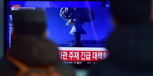 ABD, Kuzey Kore'yi yalanladı