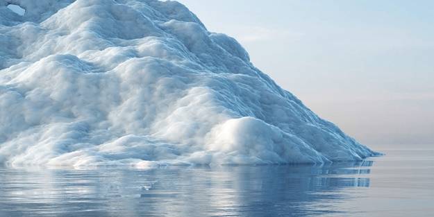 ABD, Kuzey Kutbu'nda yeni düzen kurmayı planlıyor