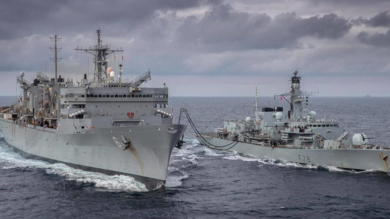 ABD, Latin Amerika'ya askeri hazırlık yapıyor!