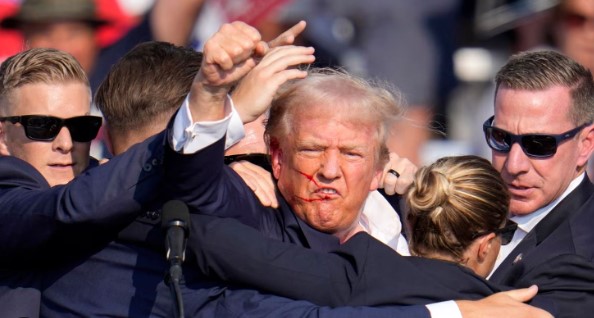 ABD' li senatörden şok suikast açıklaması: Arkasında Biden var!