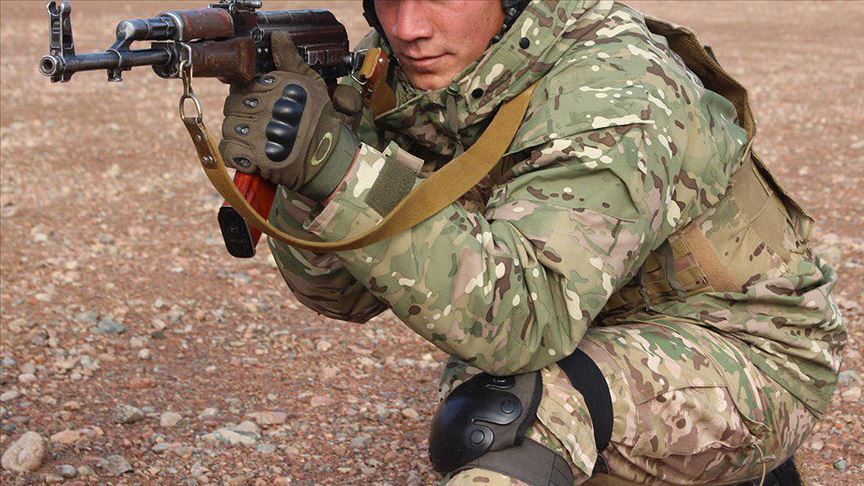 ABD, Libya'daki petrol üretimine Rus 'Wagner' müdahalesinden endişeli